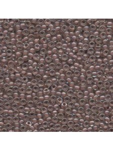 Miyuki 8/0 Seed Bead Cocoa LND Cry 22g