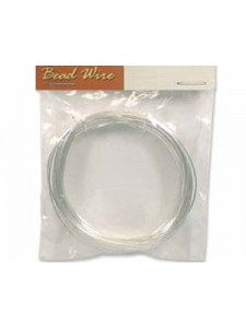 German Bead Wire 0.4mm (26g) 20 meter SP