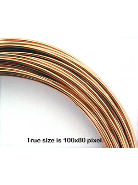 Copper wire 0.8mm 20 gauge 6meters