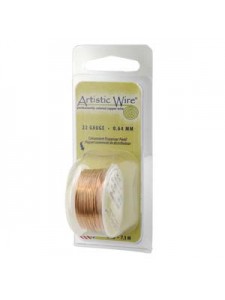 Copper Wire Bare Copper 30 ga 30 yards