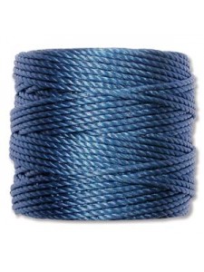 Tex 400 Heavy Macrame Cord 35yrds Montan