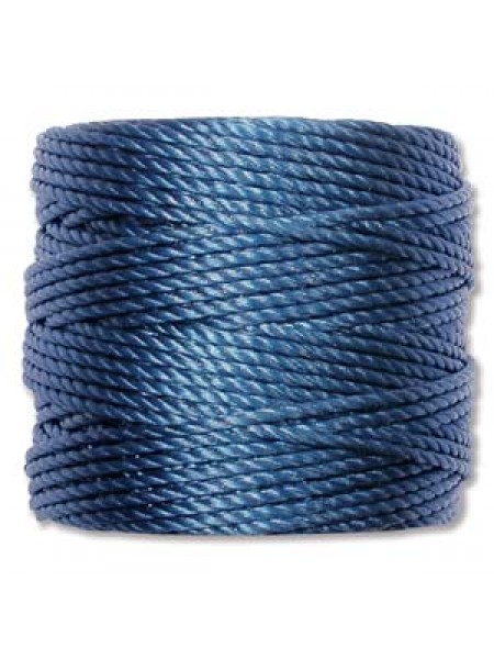 Tex 400 Heavy Macrame Cord 35yrds Montan