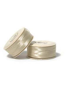 Nymo Bobbin Size D Cream 64 yards