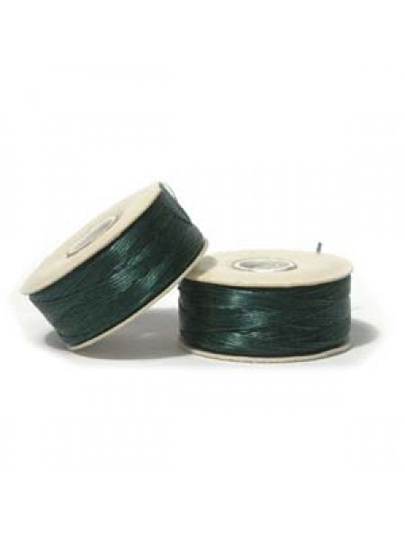 Nymo Bobbin D Evergreen 64 yards