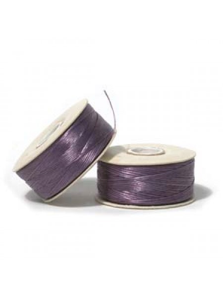 Nymo Bobbin D Light Purple 64 yards