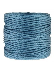 Tex 400 Heavy Macr Cord 35yrdsCarolina B