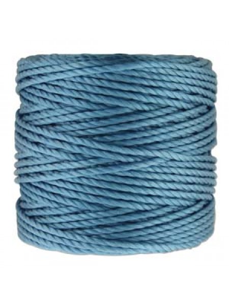 Tex 400 Heavy Macr Cord 35yrdsCarolina B