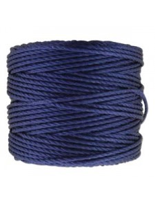 Tex 400 Heavy Macrame Cord 35yrds Hyacin