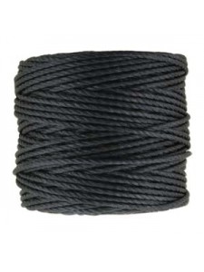 Tex 400 Heavy Macrame Cord 35yrds Indigo