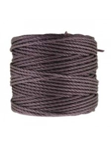 Tex 400 Heavy Macrame Cord 35yrds Lilac