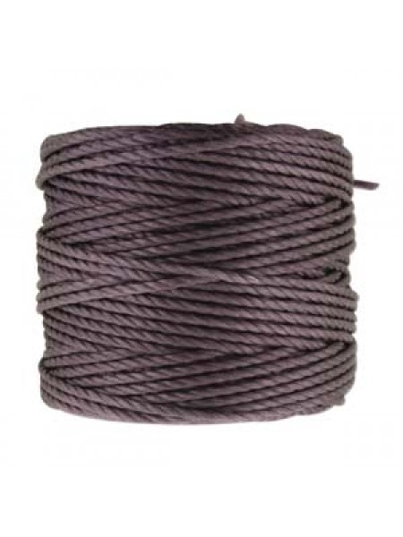 Tex 400 Heavy Macrame Cord 35yrds Lilac