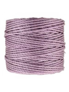 Tex 400 Heavy Mac Cord 35yrds Orchid