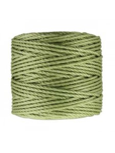 Tex 400 Heavy Mac Cord 35yrds Peridot