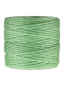 Tex 400 Heavy Mac Cord 35yrds PastelMint