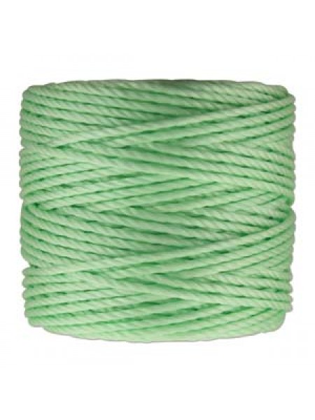 Tex 400 Heavy Mac Cord 35yrds PastelMint