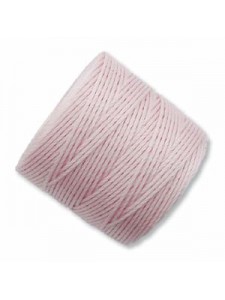 S-Lon Cord #18 0.5mm 77 yards Blush