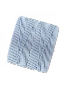 S-Lon Cord #18 0.5mm 77 yards BlueMornin
