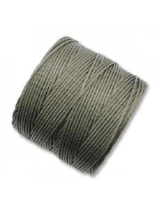 S-Lon Cord #18 0.5mm 77 yards Olive