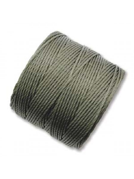S-Lon Cord #18 0.5mm 77 yards Olive