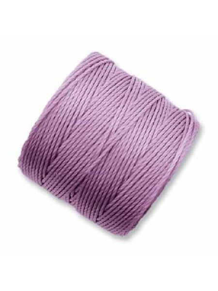 S-Lon Cord #18 0.5mm 77 yards Orchid