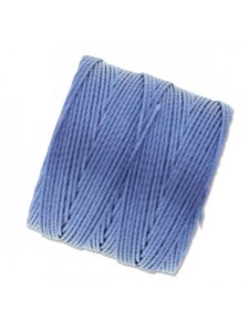 S-Lon Cord #18 0.5mm 77 yards Periwinkle