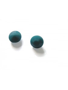 Swar Chaton SS29 ~6.25mm Turquoise