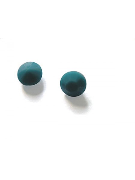 Swar Chaton SS29 ~6.25mm Turquoise