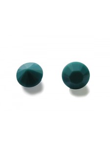 Swar Chaton SS39 ~8.2mm Turquoise