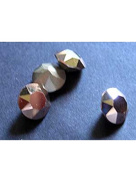 Swar Chaton SS39 ~8.2mm Rose Gold