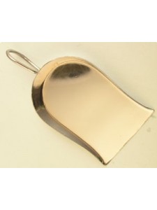 Diamond Shovel with handle