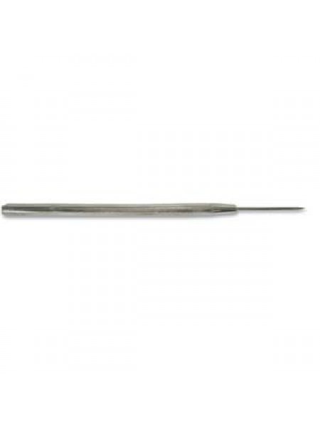 Metal Awl for knotting