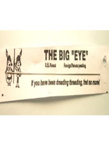 Big Eye Needle 5