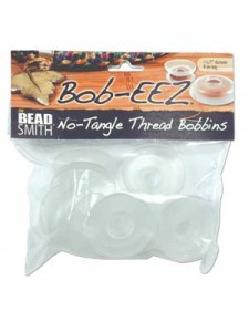 No Tangle Thread Bobbins 1 7/8in 8x