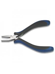 Flat Nose Ergo  Box Joint Pliers