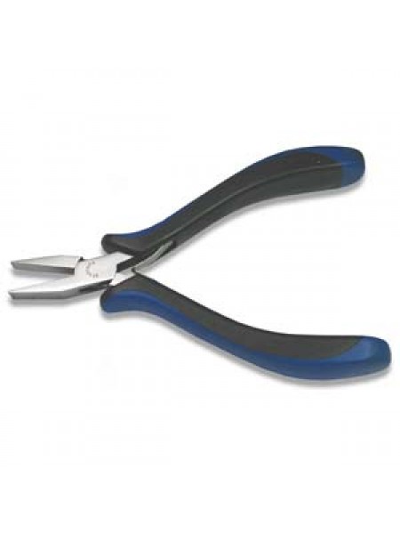 Flat Nose Ergo  Box Joint Pliers