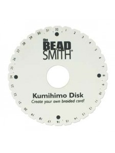 Kumihimo Disk 6 inch Round