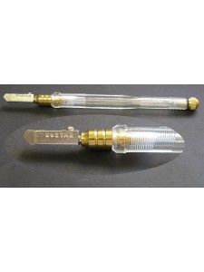Cutter - K-Star Pencil Grip