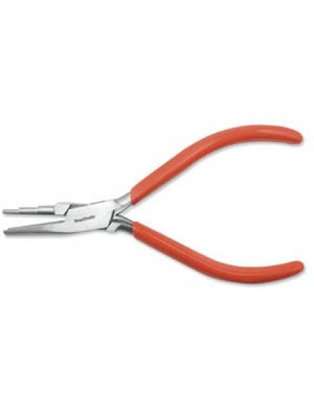 Round hollow pliers 3-step 3 4 5mm