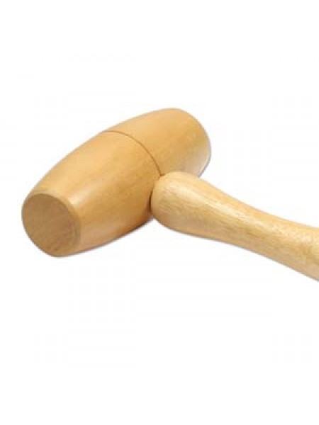 Wooden Mallet Small