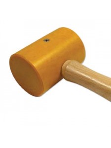 Nylon Hammer Flat head